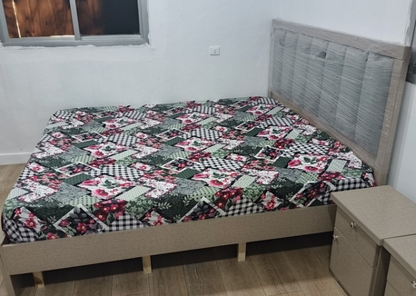 Riyadh, Furniture, SAR 1200,  1 Bed Set