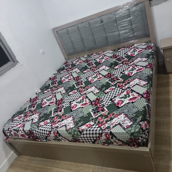 Riyadh, Furniture, SAR 1200,  1 Bed Set