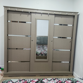 Riyadh, Furniture, SAR 1200,  1 Bed Set