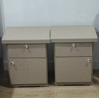 Riyadh, Furniture, SAR 1200,  1 Bed Set