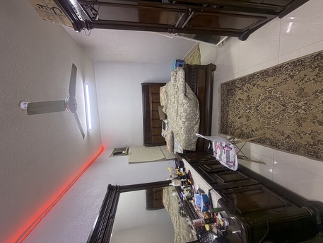 Riyadh, Apartments/Houses, SAR 16000/year,  2 BR,  0 Sq. Meter,  2 Bedroom 2 Bathroom Fully Furnished Apartment 8000 6 Months