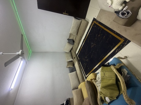 Riyadh, Apartments/Houses, SAR 16000/year,  2 BR,  0 Sq. Meter,  2 Bedroom 2 Bathroom Fully Furnished Apartment 8000 6 Months