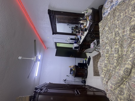 Riyadh, Apartments/Houses, SAR 16000/year,  2 BR,  0 Sq. Meter,  2 Bedroom 2 Bathroom Fully Furnished Apartment 8000 6 Months