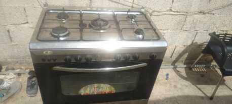Riyadh, Appliances, SAR 350,  Cooking Range