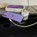 SAR 1500,  IPhone 12, 64GB Purple