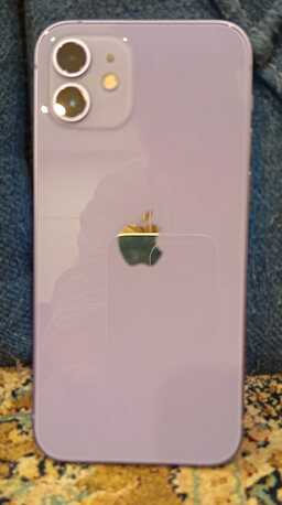 Jeddah, Mobile Phones, SAR 1500,  IPhone 12, 64GB Purple