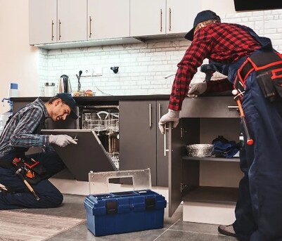 Manchester, Household, Expert Manchester Kitchen Fitters &ndash; Affordable Kitchen Installation