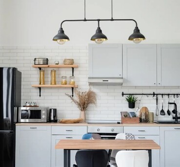 Manchester, Household, Expert Manchester Kitchen Fitters &ndash; Affordable Kitchen Installation