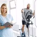 UAE Residency Visa Medical Fitness Center In Sharjah