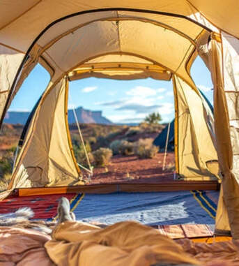 New York, Business, Japanese Camping Gear | DOD Outdoors