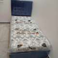 SAR 5,  New Single Bed And Mattress Available In Low Price