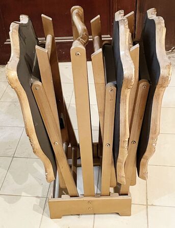 Sulai, Baby & Kid Stuff, SAR 300,  Baby Washing Machine / Baby Walking Seat / Rocking Chair For Baby / Small Woo Tables Set