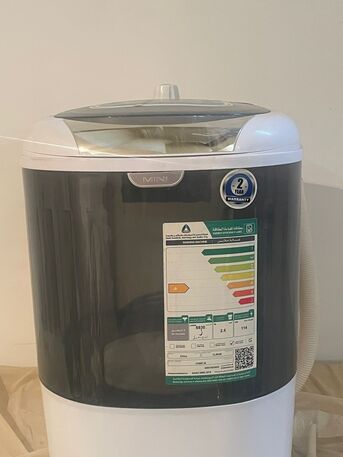 Sulai, Baby & Kid Stuff, SAR 300,  Baby Washing Machine / Baby Walking Seat / Rocking Chair For Baby / Small Woo Tables Set