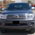SAR 39000,  Toyota Fortuner,  2011,  Automatic,  304 KM,     2.7 4x4 All Original Condition