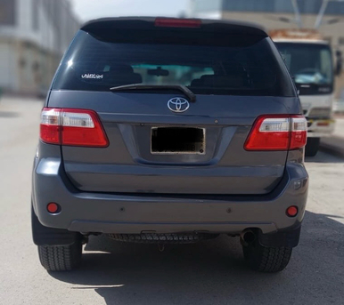 Riyadh, Vehicles, Cars & Trucks , SAR 39000,  Toyota Fortuner,  2011,  Automatic,  304 KM,     2.7 4x4 All Original Condition