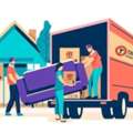&hearts;️ 《Pak International And Domestic Movers And Peacker 》❤home Shifting In All KSA And Gulf
