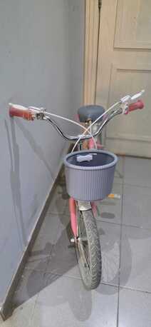 Riyadh, Bicycles, SAR 100,  Bicycle For Kids Upto 12 Year