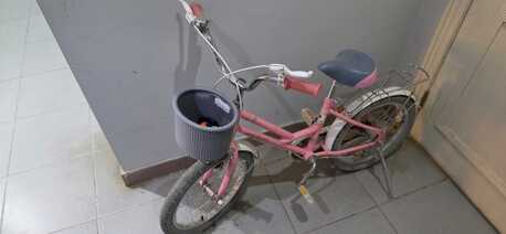 Riyadh, Bicycles, SAR 100,  Bicycle For Kids Upto 12 Year