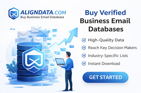 U.S. Virgin Islands, Business, Canadian Business Email List | Verified Canadian Business Email Database