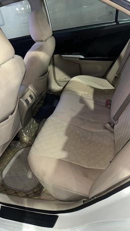 Riyadh, Vehicles, Cars & Trucks , SAR 33000,  Toyota Camry,  2017,  Automatic,  275000 KM,    For Urgent Sale