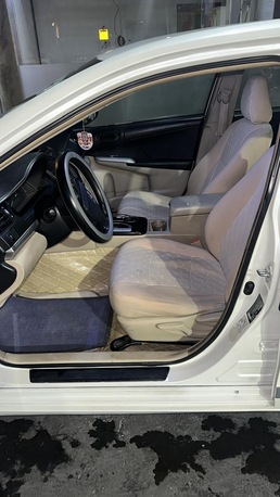 Riyadh, Vehicles, Cars & Trucks , SAR 33000,  Toyota Camry,  2017,  Automatic,  275000 KM,    For Urgent Sale