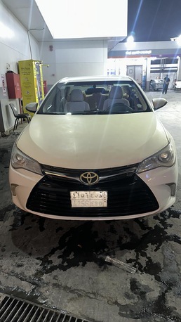 Riyadh, Vehicles, Cars & Trucks , SAR 33000,  Toyota Camry,  2017,  Automatic,  275000 KM,    For Urgent Sale