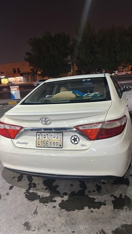 Riyadh, Vehicles, Cars & Trucks , SAR 33000,  Toyota Camry,  2017,  Automatic,  275000 KM,    For Urgent Sale
