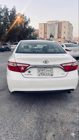 Riyadh, Vehicles, Cars & Trucks , SAR 33000,  Toyota Camry,  2017,  Automatic,  275000 KM,    For Urgent Sale
