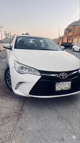 Riyadh, Vehicles, Cars & Trucks , SAR 33000,  Toyota Camry,  2017,  Automatic,  275000 KM,    For Urgent Sale