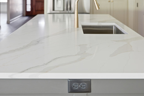 New York, Heavy Equipment, USD 18,  Quartz Provider In Little Rock AR | Premium Quartz Countertops