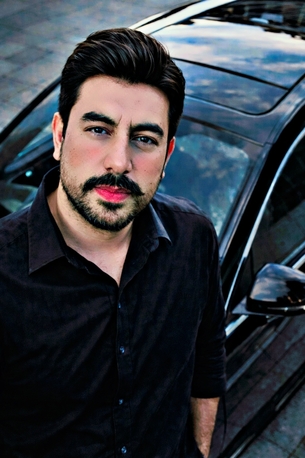 Riyadh, Job Seekers, Driver