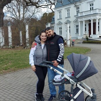 Cairo, Jobs, Nanny/Au Pair/Baby Sitter