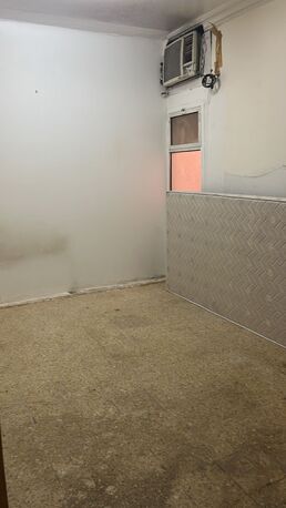 Al Wizarat, Rooms Available, SAR 15000/month,  160 Sq. Feet,  A FURNISHED ROOM FOR ONE PERSON WITH ATTACHED BATH ROOM