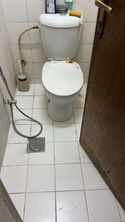 Al Wizarat, Rooms Available, SAR 15000/month,  160 Sq. Feet,  A FURNISHED ROOM FOR ONE PERSON WITH ATTACHED BATH ROOM