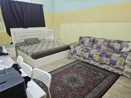 Jeddah, Apartments/Houses, SAR 2000/month,  Furnished,  4 BR,  4 Rooms Flat , 2 Baths & Kichten