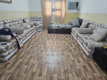 Jeddah, Apartments/Houses, SAR 2000/month,  Furnished,  4 BR,  4 Rooms Flat , 2 Baths & Kichten