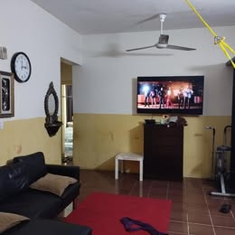 Jeddah, Apartments/Houses, SAR 2000/month,  Furnished,  4 BR,  4 Rooms Flat , 2 Baths & Kichten