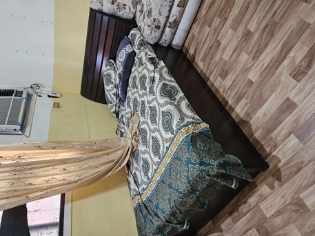 Jeddah, Apartments/Houses, SAR 2000/month,  Furnished,  4 BR,  4 Rooms Flat , 2 Baths & Kichten