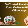 Check Sita Morning Panel Chart At Matka World App Now