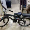 SAR 100,  Two Seater Bicycle