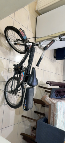 Jeddah, Bicycles, SAR 100,  Two Seater Bicycle