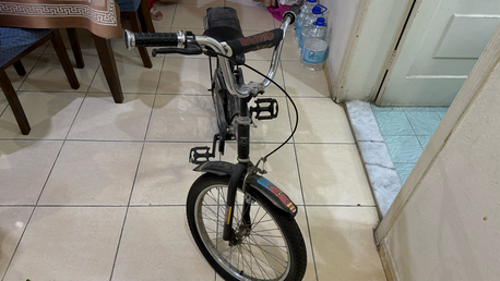 Jeddah, Bicycles, SAR 100,  Two Seater Bicycle