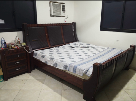 Jeddah, Furniture, SAR 600,  Bed Room Set