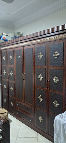 Jeddah, Furniture, SAR 600,  Bed Room Set