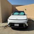 SAR 3500,  Hyundai Kona,  2024,  Automatic,  25000 KM,  Or Rent It