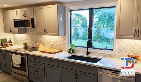 Boston, Air Conditioning, Reliable Plumbers Near You In Dracut &ndash; Dees Plumbing And Heating