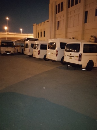 Sitra, Job Seekers, Transport Available Al Noor School Sitra