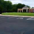 Professional Asphalt Sealcoating In Columbus Ohio For Driveways And Parking Lots