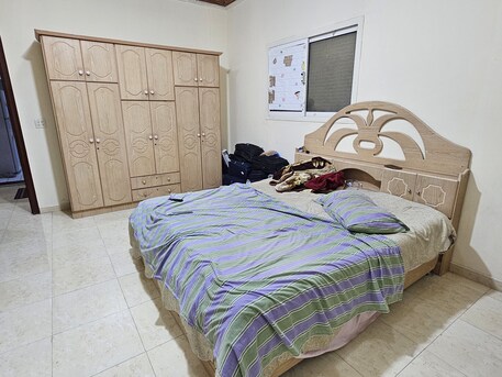 Jubail, Apartments/Houses, SAR 2500/month,  Furnished,  3 BR,  In Gated Compound 2BHK 3BHK Available For Family. Single Room Available For 1 Bachelor