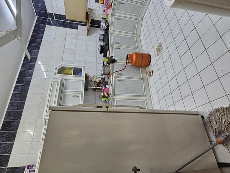 Jubail, Apartments/Houses, SAR 2500/month,  Furnished,  3 BR,  In Gated Compound 2BHK 3BHK Available For Family. Single Room Available For 1 Bachelor